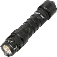 Nitecore P10IX Compact Flashlight lommelygte