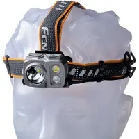Fenix HP16R pandelampe