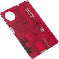 Victorinox Swisscard Lite Multiværktøj