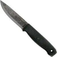 Condor Terrasaur Fixed Blade Black
