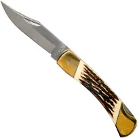 SCHRADE Uncle Henry Papa Bear