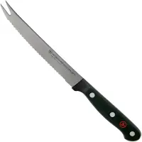 Wüsthof kniv til tomater/citrusfrugter 14 cm - Gourmet