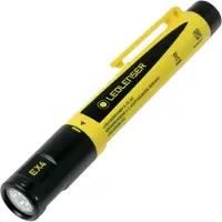 Led Lenser Lygte EX4
