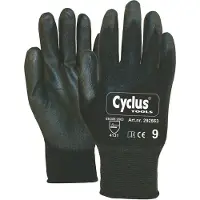 Cyclus Pirštinės Workshop (12 pairs)-XL