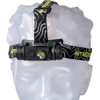 Nitecore High Performance Headlamp