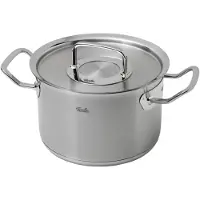 Fissler Profi Collection 2 20 Cm Kasserolle