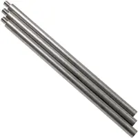 Petromax Forlængerben til ildskål, sæt med 3 stk, 23 cm,
