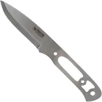 Casström Woodsman Blade Blank