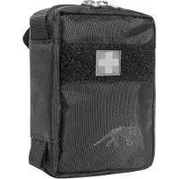 Tasmanian Tiger First Aid Mini, førstehjælp, sort