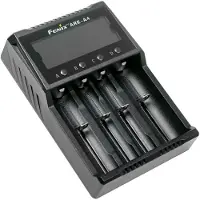 Fenix Are-a4-batteri