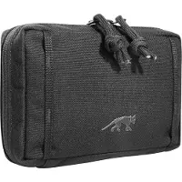 Tasmanian Tiger Tac Pouch 4.1, multitaske, sort