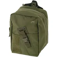 Tasmanian Tiger Base Medic Pouch MKII OD