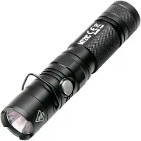 Nitecore MT21C lommelygte, 1000 lum.