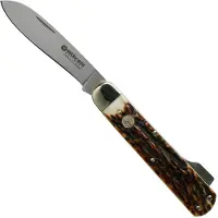 Böker Germany Hunters Mono CPM foldekniv