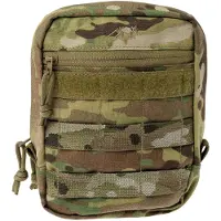Tasmanian Tiger Tac Pouch 5 multicam