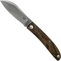 FOX Livri foldekniv, ziricote