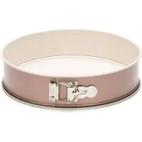Patisse šokinėti forma 28 cm plieno vario