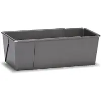 Patisse PROFI Reguliuojama duonos kepimo forma 20-35 cm