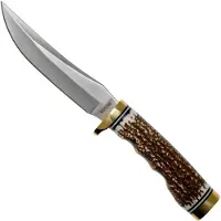 SCHRADE Uncle Henry Fixed Blade