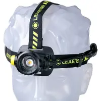 Led Lenser Pandelampe H7R Work Edition 2020