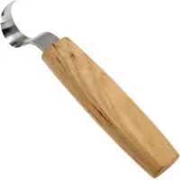 BeaverCraft Spoon Carving Knife