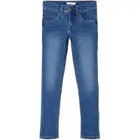 Name it Jeans 'Silas' blue denim