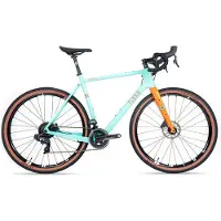 Niner Pedal Damn It 800ml Flaske