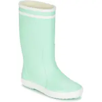 Aigle Gummistøvler 'LOLLY POP' aqua