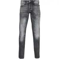 G-Star 3301 Regular Tapered Jeans - Grey - Men
