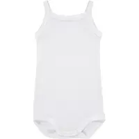Petit Bateau Sparkedragt/Body offwhite