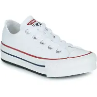 Converse Sneakers 'Chuk Taylor All Star' hvid