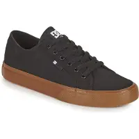 Dc-shoes Manual Sko