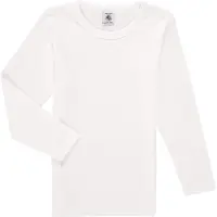 Petit Bateau Shirts creme