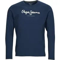 Pepe Jeans Eggo T-shirt Med Lange ærmer
