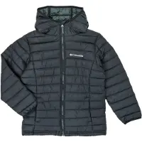 Columbia Powder Lite Boys Jakke