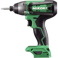 HiKOKI slagtopskruenøgle 18V WR18DF W4Z 1/2 220 Nm