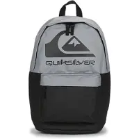 Quiksilver The Poster Logo 26l Rygsæk