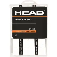 Head Racket Xtremesoft Tennisovergreb 12 Enheder