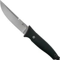 CIVIVI Tamashii Fixed Blade Black