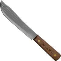 Ontario Butcher Knife