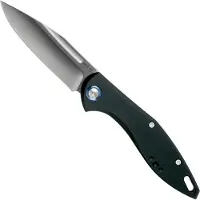 MKM-Maniago Knife Makers Fara Slip Joint Mercury
