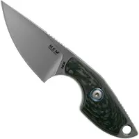 MKM-Maniago Knife Makers Mikro 1 Fixed Blade