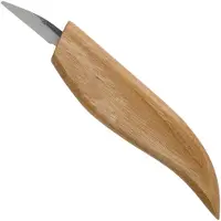 BeaverCraft Detail Wood Carving Knife