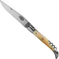 Laguiole with corkscrew 22121INB, marbled