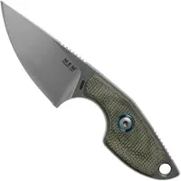 MKM-Maniago Knife Makers Mikro 1 Fixed Blade