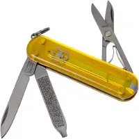 Victorinox Classic SD Tuscan Sun multiværktøj