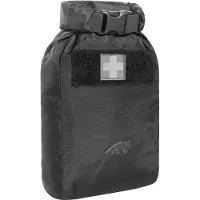 Tasmanian Tiger First Aid Basic WP, førstehjælp, sort