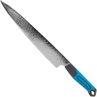 Gerber Sengyo Slicer Cyan