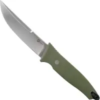 CIVIVI Tamashii Fixed Blade Green