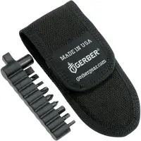 Gerber Tool Kit